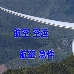 德宏芒市机场邮寄快递-选东方航空和上海航空